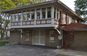 Carriage House at Mangiamo Restaurant